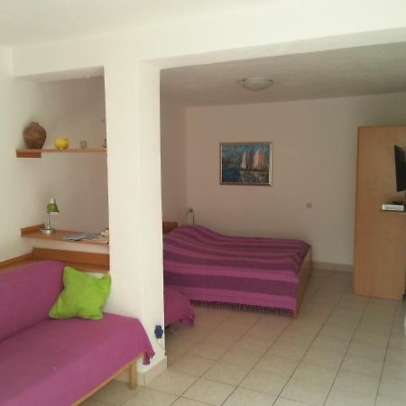 Apartments Haracic Hvar Town Kültér fotó