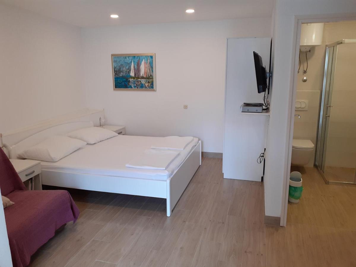 Apartments Haracic Hvar Town Kültér fotó