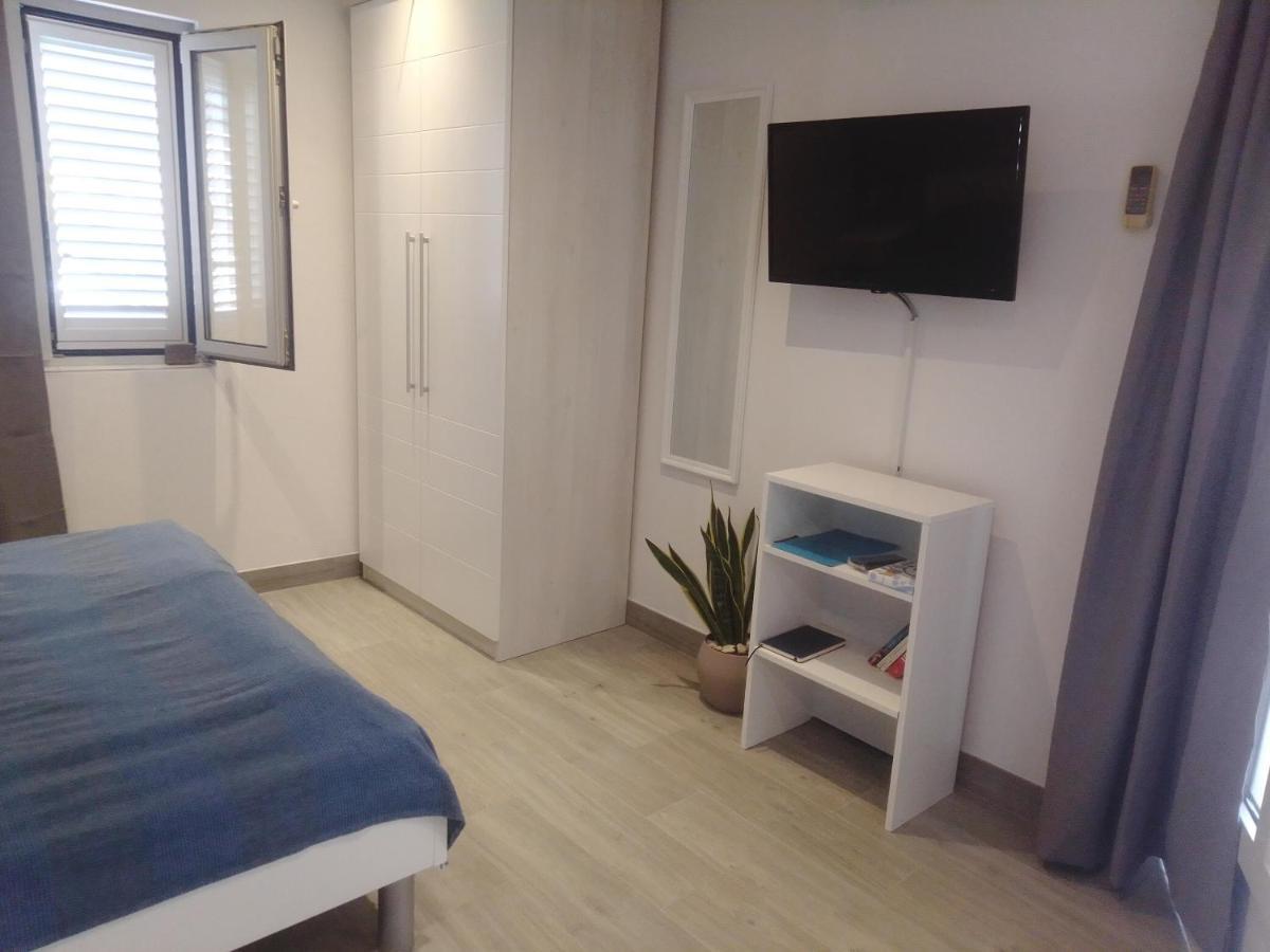 Apartments Haracic Hvar Town Kültér fotó
