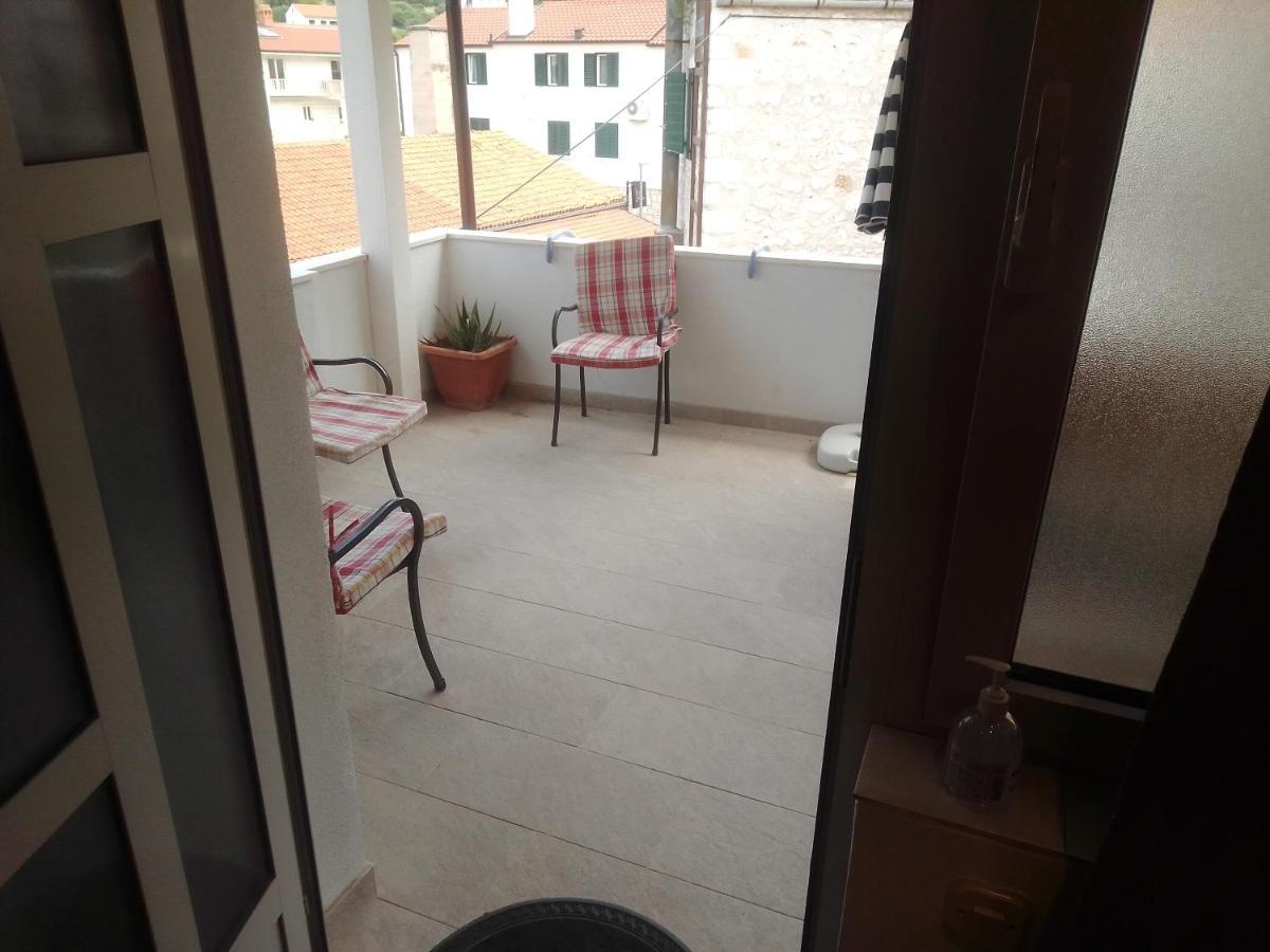 Apartments Haracic Hvar Town Kültér fotó