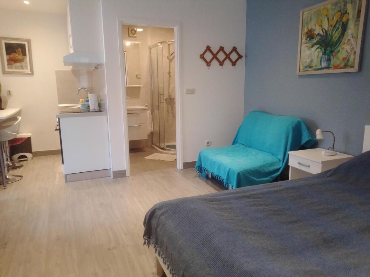 Apartments Haracic Hvar Town Kültér fotó