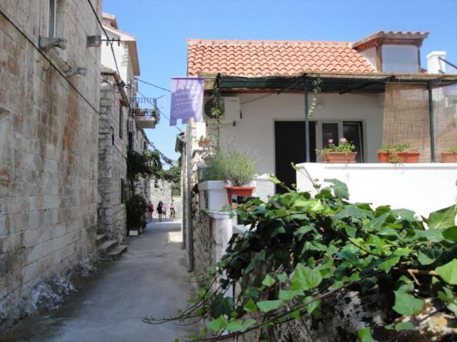 Apartments Haracic Hvar Town Kültér fotó