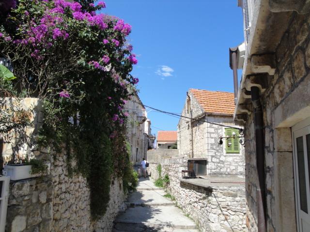 Apartments Haracic Hvar Town Kültér fotó