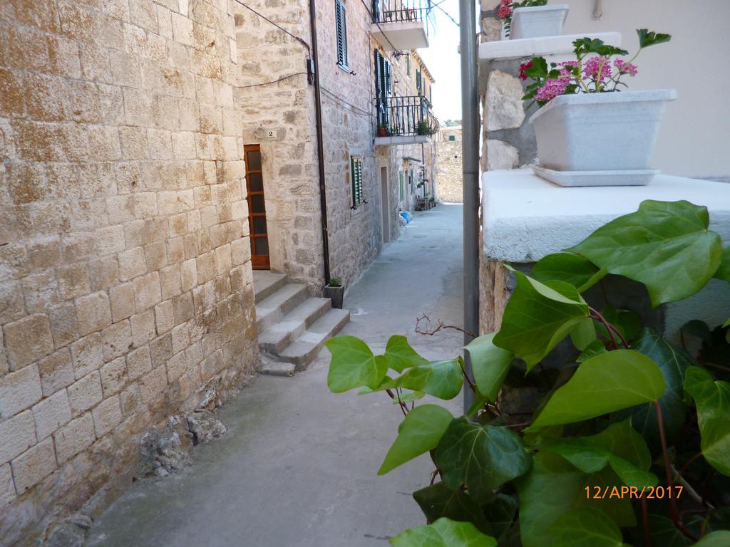 Apartments Haracic Hvar Town Kültér fotó