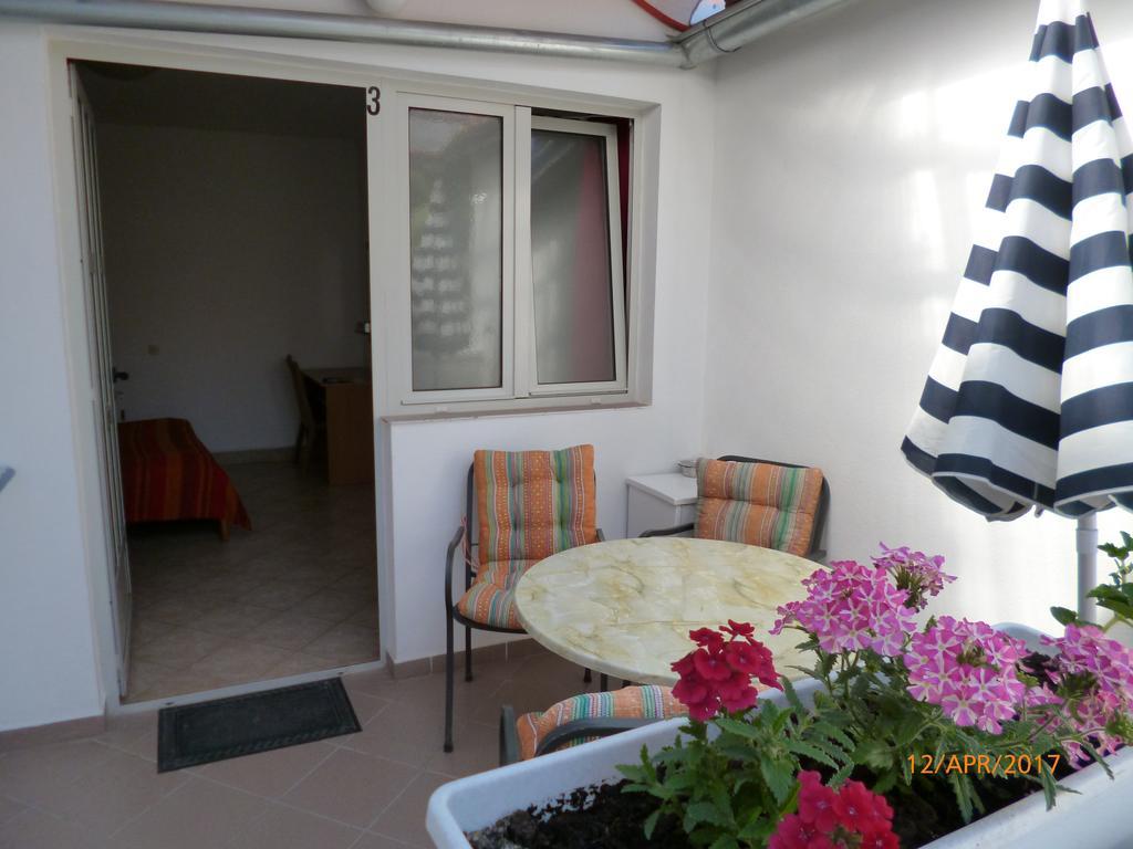 Apartments Haracic Hvar Town Kültér fotó